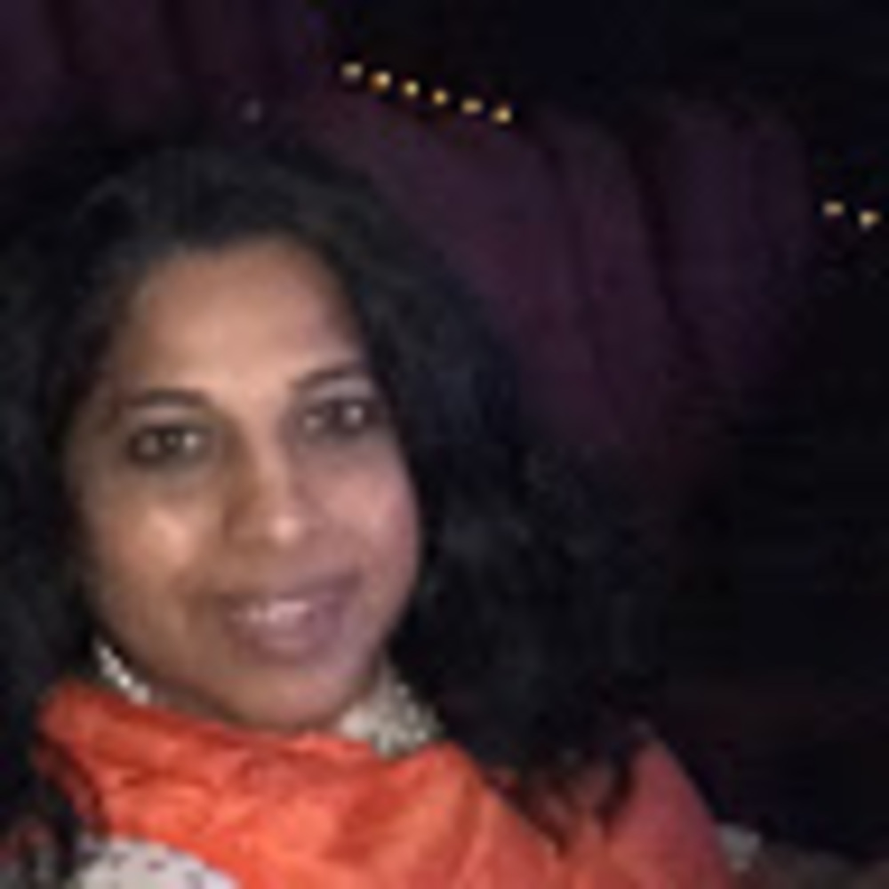 Meet your Posher, Namrata